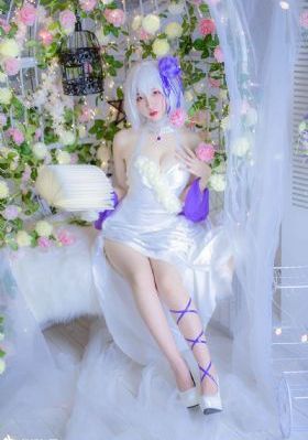 王子的本命是恶役千金动画_超清电影完整版