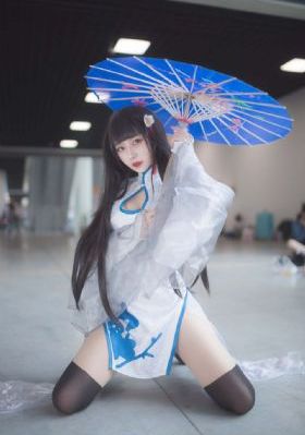 圆梦巨人_JVID性感写真